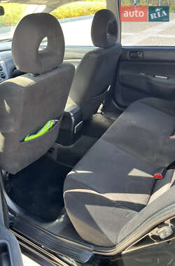 Седан Mitsubishi Lancer 2008 в 