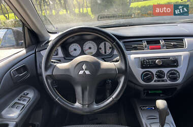 Седан Mitsubishi Lancer 2008 в 