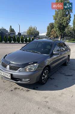 Седан Mitsubishi Lancer 2006 в Харкові