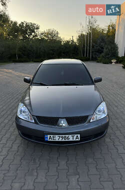 Седан Mitsubishi Lancer 2005 в 