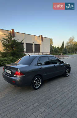Седан Mitsubishi Lancer 2005 в 