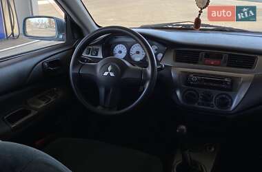 Седан Mitsubishi Lancer 2008 в 