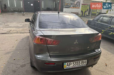Седан Mitsubishi Lancer 2008 в 