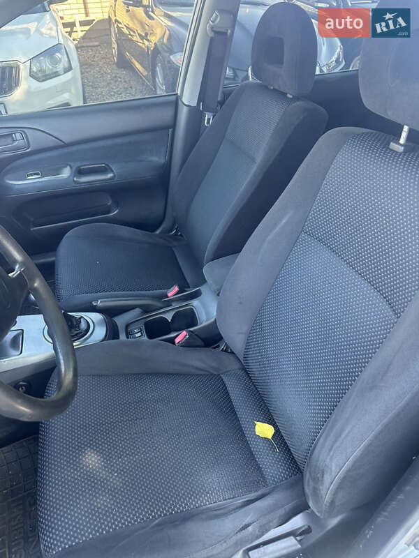 Седан Mitsubishi Lancer 2005 в Первомайську