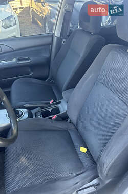 Седан Mitsubishi Lancer 2005 в 