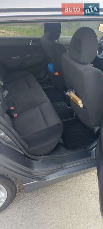 Универсал Mitsubishi Lancer 2007 в Житомире