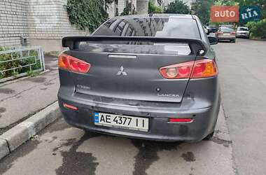 Седан Mitsubishi Lancer 2008 в 