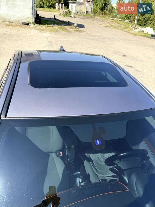 Седан Mitsubishi Lancer 2007 в Львові