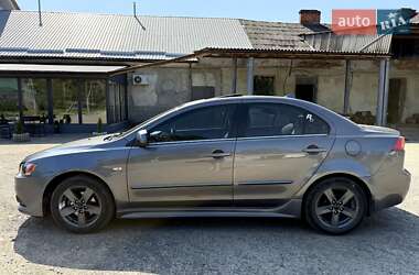 Седан Mitsubishi Lancer 2007 в 