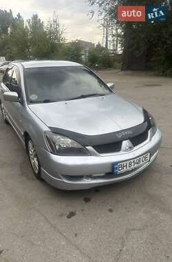 Седан Mitsubishi Lancer 2006 в Запорожье