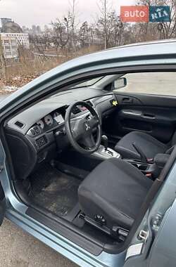 Седан Mitsubishi Lancer 2006 в 
