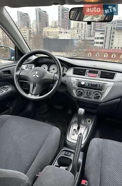 Седан Mitsubishi Lancer 2006 в 