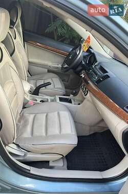 Седан Mitsubishi Lancer 2008 в 