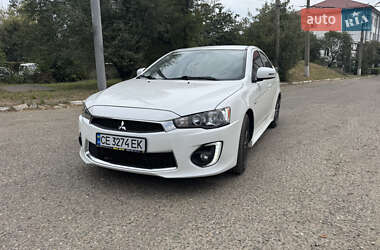 Mitsubishi Lancer 2016 Mitsubishi Lancer 2016