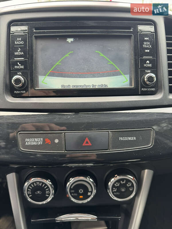 Седан Mitsubishi Lancer 2016 в Черновцах фото 7 Седан Mitsubishi Lancer 2016 в Черновцах