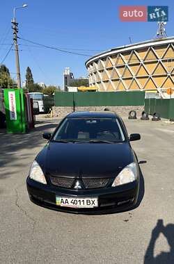 Седан Mitsubishi Lancer 2006 в Киеве