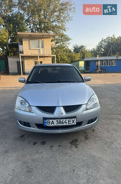 Седан Mitsubishi Lancer 2004 в 