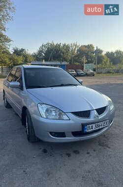 Седан Mitsubishi Lancer 2004 в 
