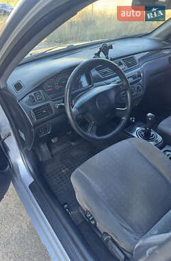 Седан Mitsubishi Lancer 2004 в 