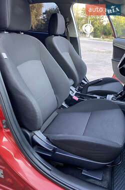 Седан Mitsubishi Lancer 2007 в 