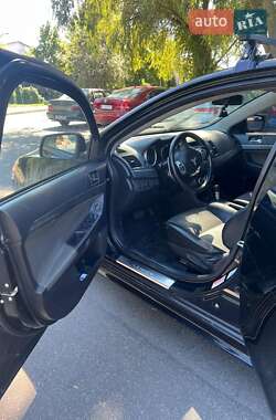 Седан Mitsubishi Lancer 2007 в 