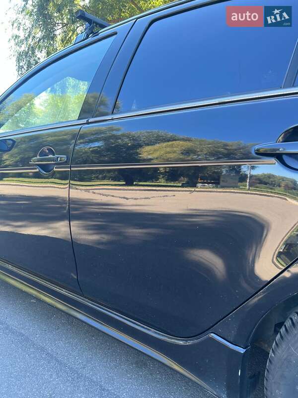 Седан Mitsubishi Lancer 2007 в Борисполі