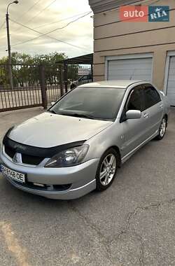 Седан Mitsubishi Lancer 2006 в Запоріжжі