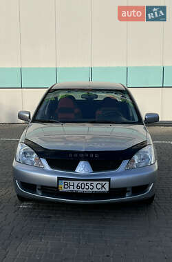 Седан Mitsubishi Lancer 2008 в Одессе
