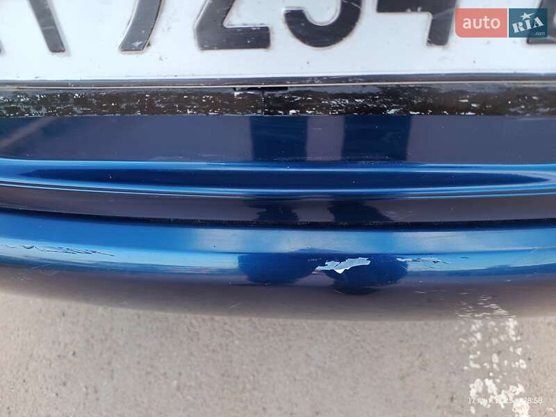 Седан Mitsubishi Lancer 2006 в Одесі