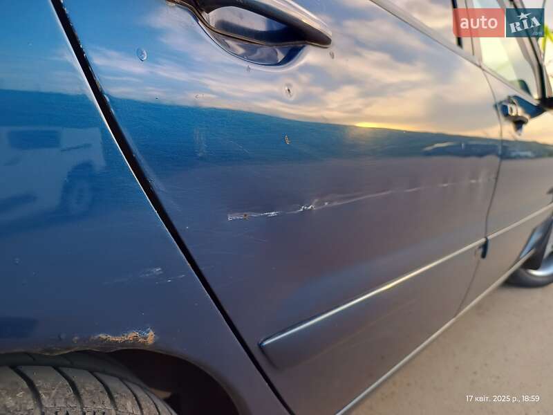 Седан Mitsubishi Lancer 2006 в Одесі