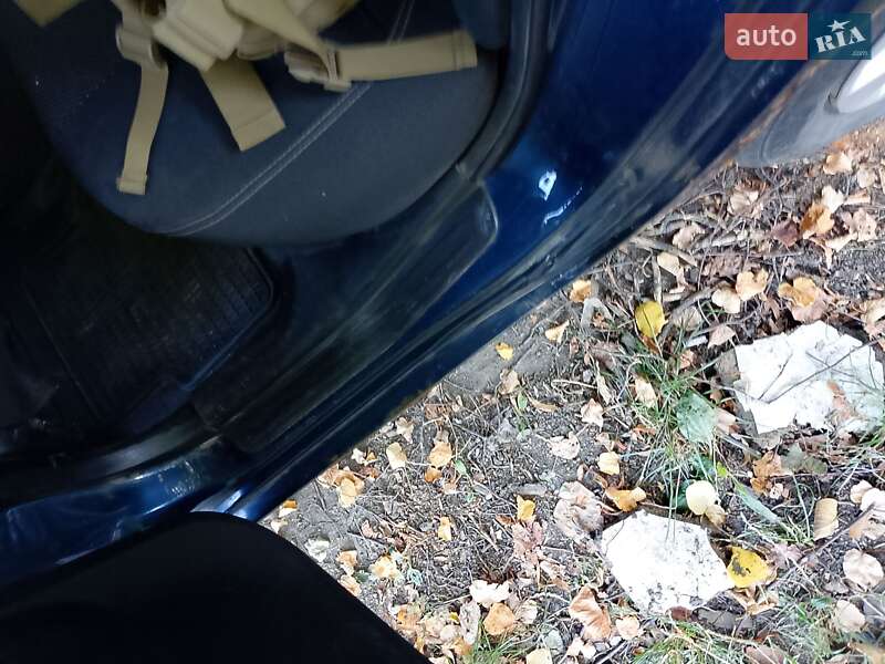 Седан Mitsubishi Lancer 2007 в Виннице фото 17 Седан Mitsubishi Lancer 2007 в Виннице