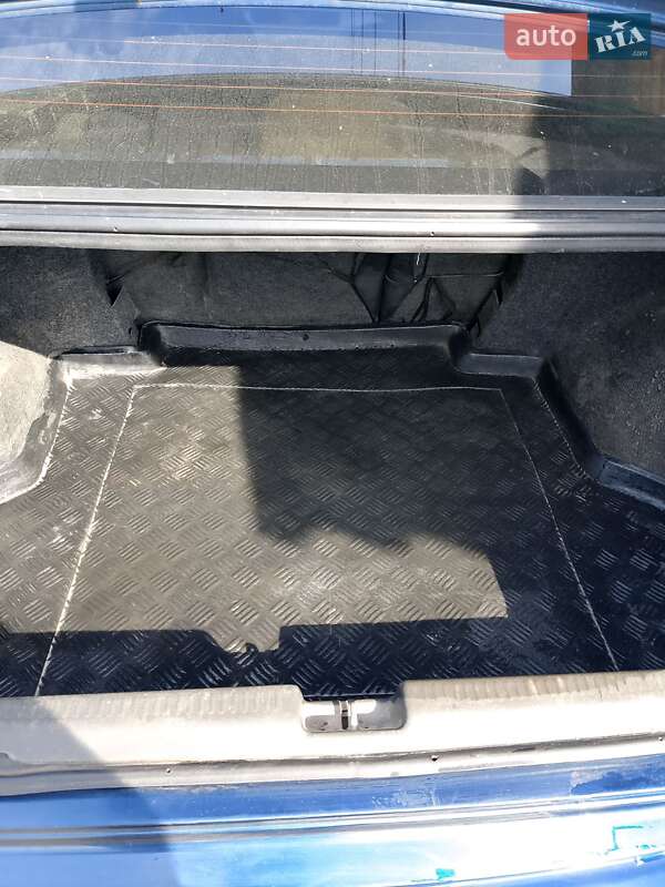 Седан Mitsubishi Lancer 2007 в Виннице фото 21 Седан Mitsubishi Lancer 2007 в Виннице