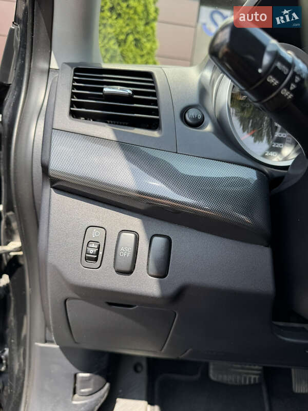 Седан Mitsubishi Lancer 2008 в Дніпрі