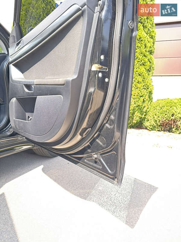 Седан Mitsubishi Lancer 2008 в Дніпрі