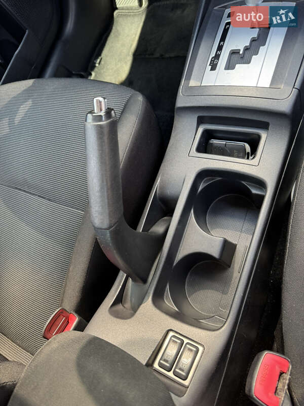 Седан Mitsubishi Lancer 2008 в Дніпрі