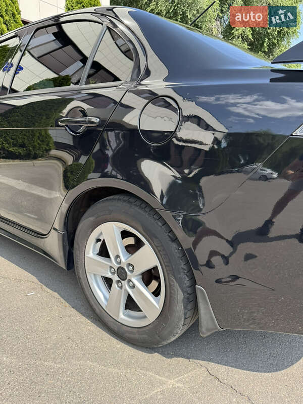 Седан Mitsubishi Lancer 2008 в Дніпрі