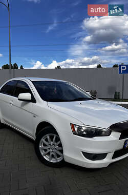 Седан Mitsubishi Lancer 2008 в Вишневом