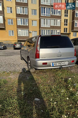 Универсал Mitsubishi Lancer 2006 в 
