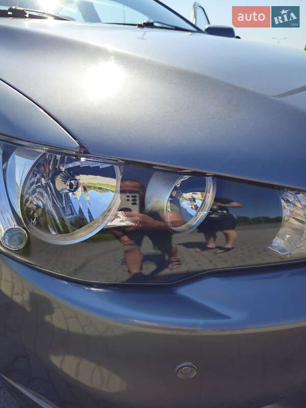 Седан Mitsubishi Lancer 2013 в Львове фото 15 Седан Mitsubishi Lancer 2013 в Львове