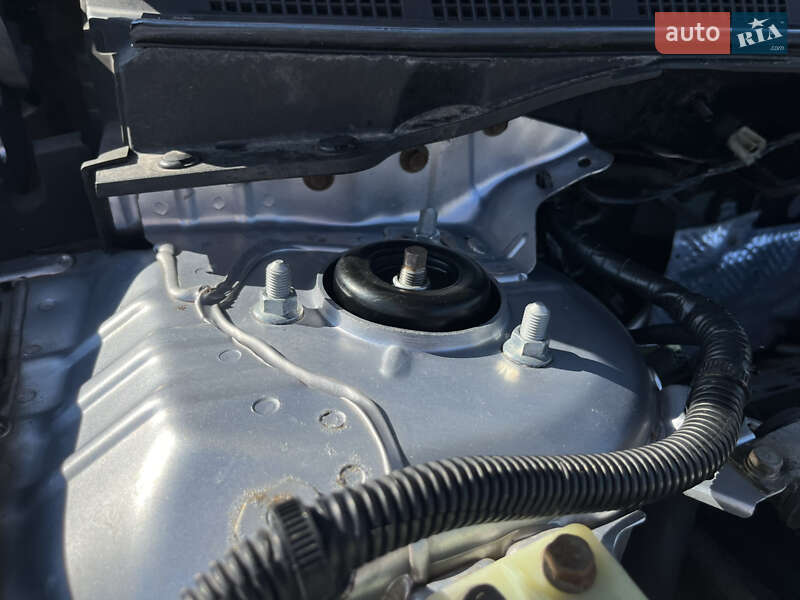 Седан Mitsubishi Lancer 2008 в Черкасах