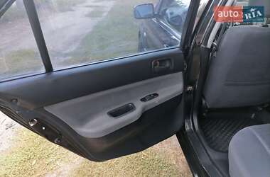 Седан Mitsubishi Lancer 2005 в 