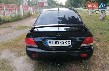 Седан Mitsubishi Lancer 2005 в 