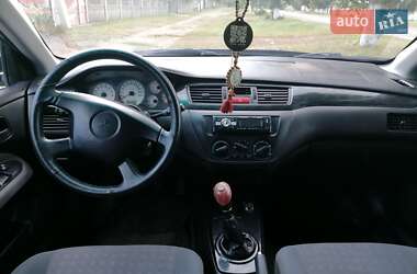 Седан Mitsubishi Lancer 2005 в 