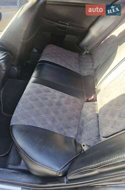 Седан Mitsubishi Lancer 2009 в 