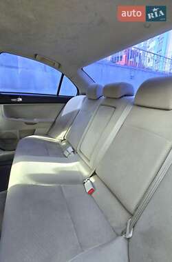 Седан Mitsubishi Lancer 2008 в 