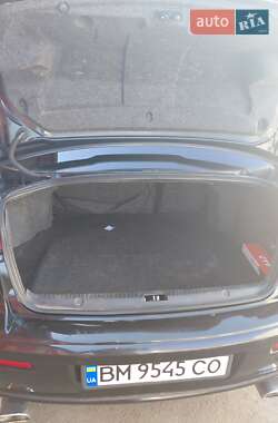 Седан Mitsubishi Lancer 2008 в 