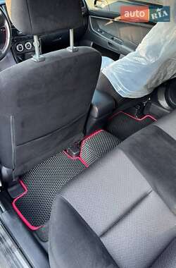 Седан Mitsubishi Lancer 2017 в 