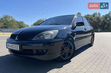 Седан Mitsubishi Lancer 2007 в 