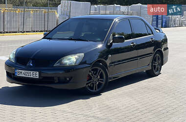 Mitsubishi Lancer 2007