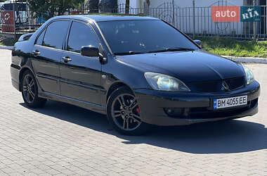 Седан Mitsubishi Lancer 2007 в 
